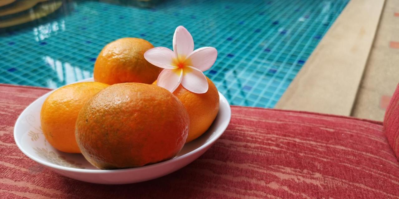 พระตำหนักวิลล่า 10 ห้องนอน พร้อมสระว่ายน้ำส่วนตัว Pattaya Ngoại thất bức ảnh